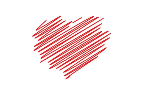 Download Random  Red Heart - Premium Bundle